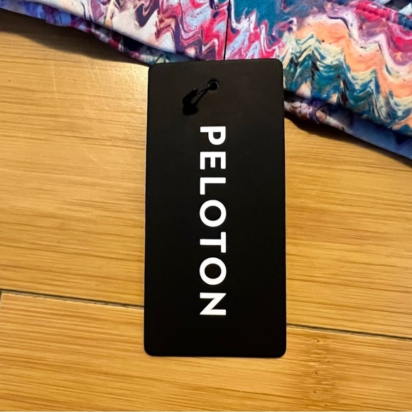 Peloton River Rock High Next Bra - Picture 4 of 8